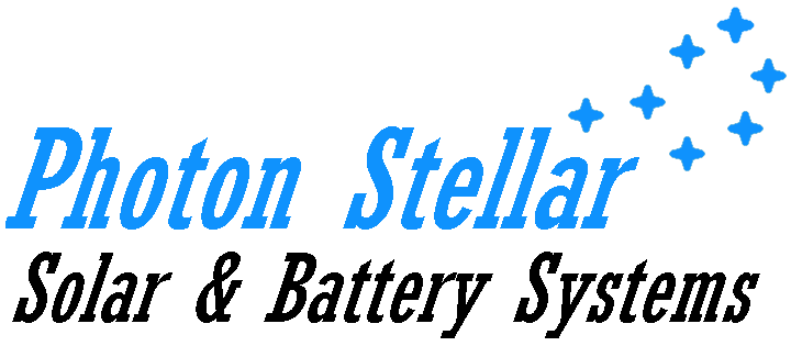 Photon Stellar, Inc. logo